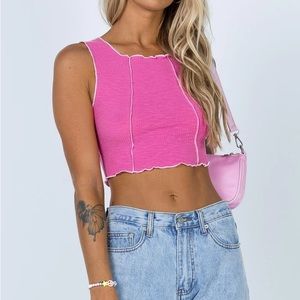 Princess Polly x Christa Top